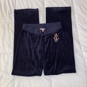 Juicy Couture Velour Sweatpants